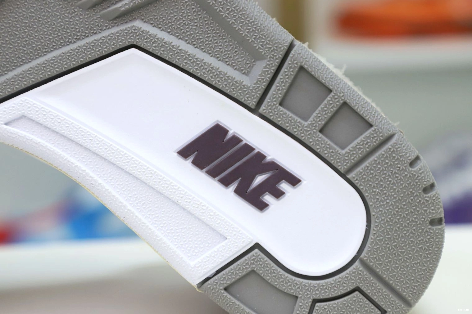 AIR X JORDAN WMNS 3 MANIÉRE 0109